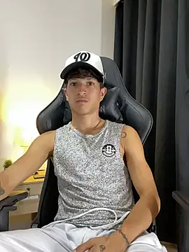  CamiloBass online show from March 2026 01:09:02 AM