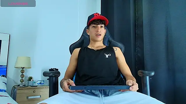  CamiloBass online show from June 2026 12:59:02 AM