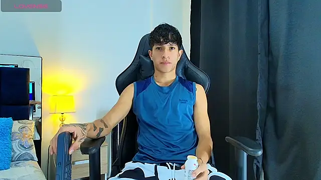  CamiloBass online show from July 2026 12:34:01 AM