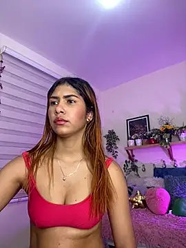 soy sarah  online show from February 2025 09:46:01 AM