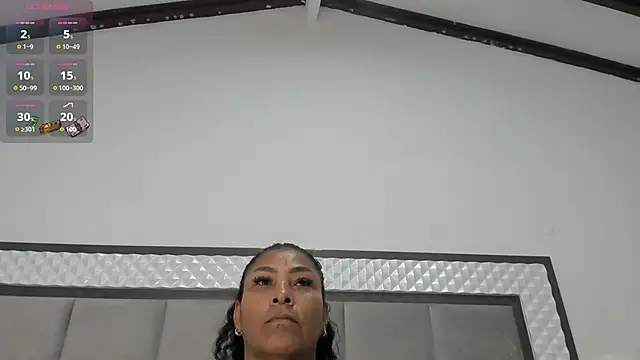 OliviaBurning online show from January 2026 11:24:02 AM