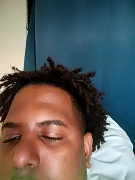 anubi0880 online show from November 2025 09:50:01 PM