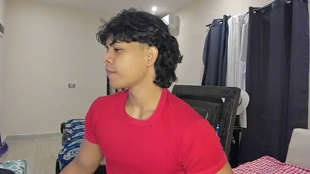 johan beley  online show from February 2025 01:08:02 PM