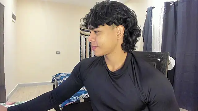 johan beley  online show from February 2025 11:02:01 PM