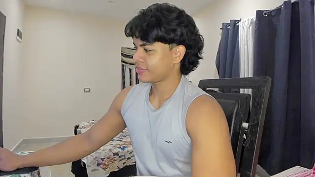 johan beley  online show from February 2025 01:40:01 PM