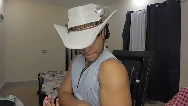 johan beley  online show from February 2025 08:58:02 PM