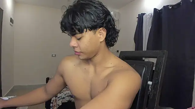 johan beley  online show from February 2025 01:06:01 PM