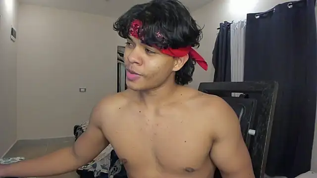 johan beley  online show from February 2025 09:20:02 PM