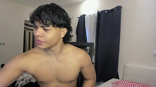 johan beley  online show from March 2025 04:35:01 PM