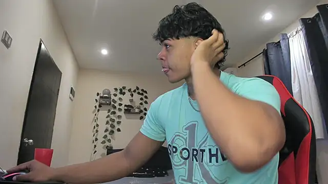 johan beley  online show from October 2025 02:37:02 PM