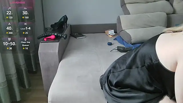 MilaaMilaa online show from February 2025 03:22:01 AM