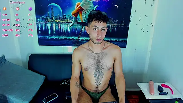 Piggy Eddy online show from November 2025 02:54:01 AM