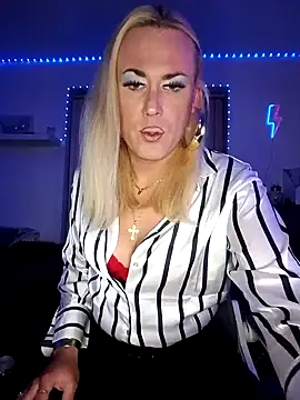 Connie Pepper online show from February 2025 12:52:01 AM