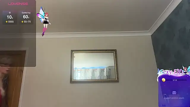 JennyHazel1 online show from January 2025 01:49:01 PM