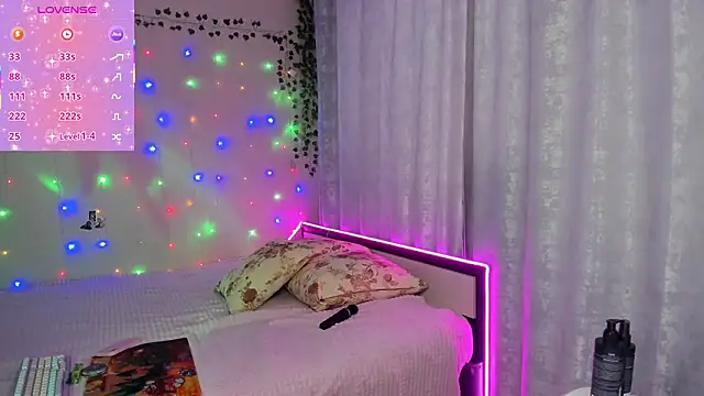 Alice   Rose online show from February 2026 01:03:01 PM