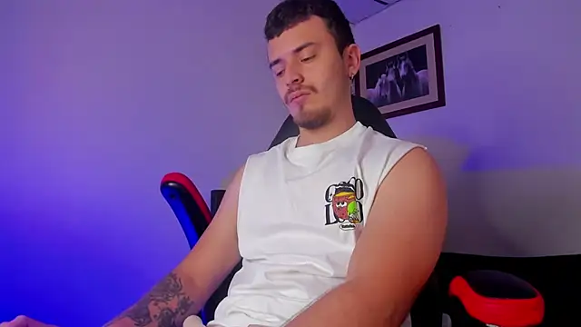 james connor2 online show from January 2025 05:19:01 PM