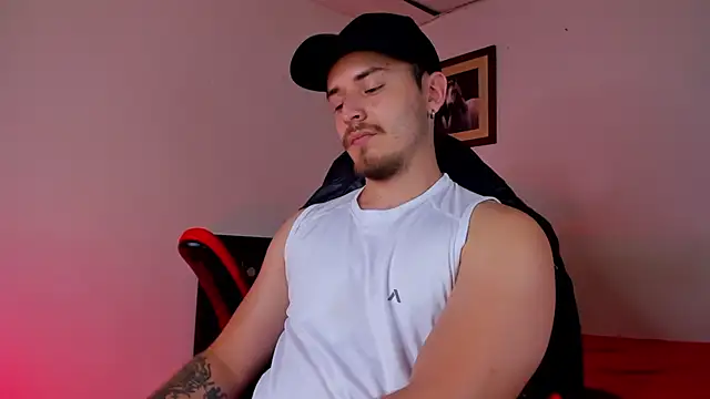 james connor2 online show from February 2025 06:57:02 PM