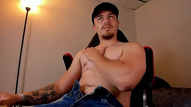 james connor2 online show from March 2025 09:59:02 PM