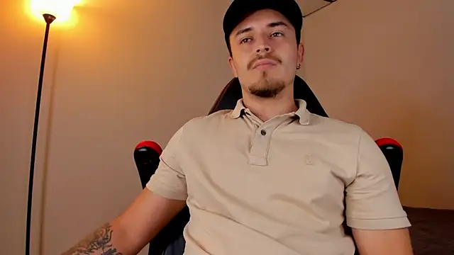 james connor2 online show from March 2025 06:39:02 PM