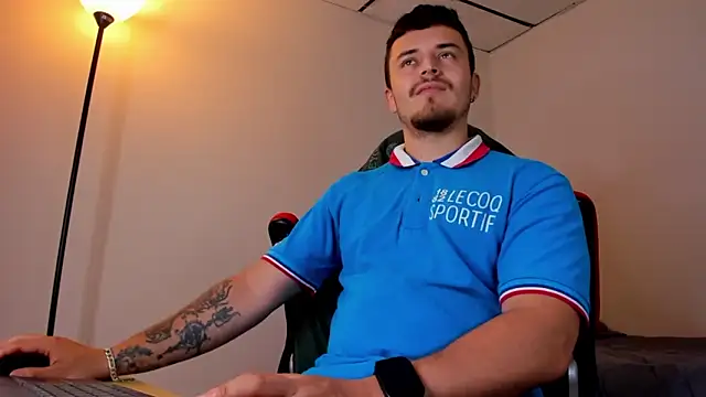 james connor2 online show from March 2025 06:58:02 PM