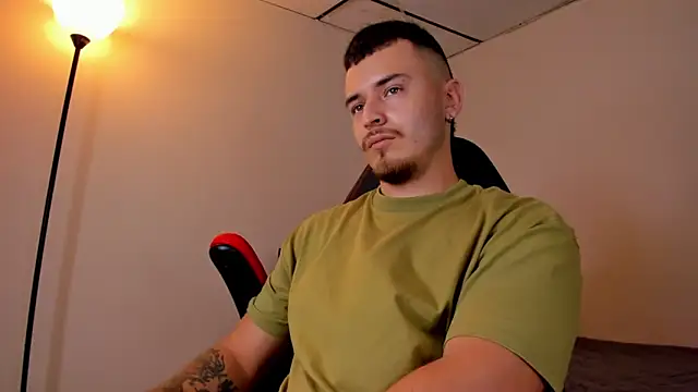 james connor2 online show from March 2025 07:06:01 PM