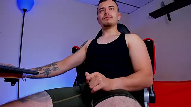 james connor2 online show from September 2025 05:16:02 PM