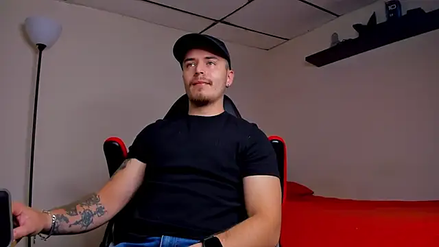 james connor2 online show from September 2025 07:08:01 PM