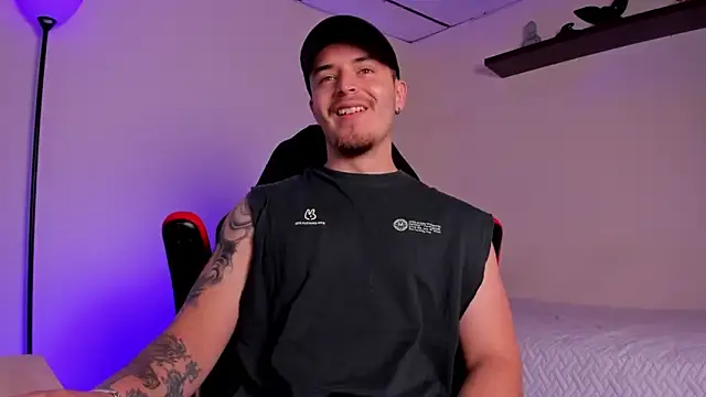 james connor2 online show from November 2025 02:59:02 PM