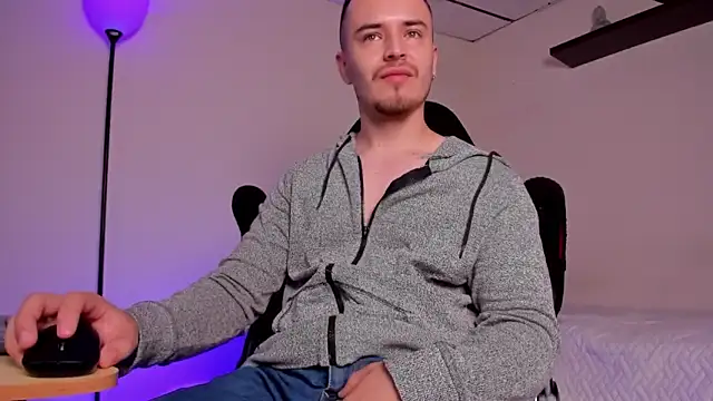 james connor2 online show from November 2025 02:55:02 PM