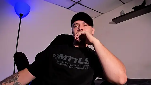 james connor2 online show from March 2026 07:20:02 PM