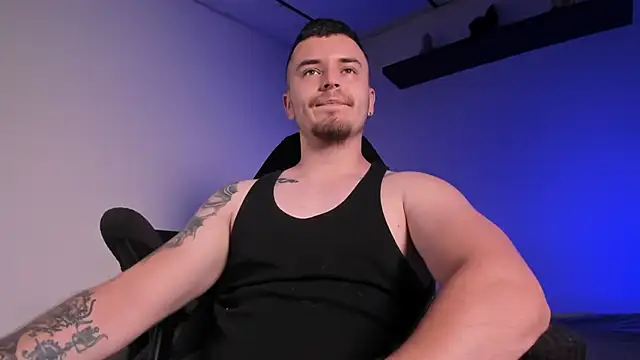 james connor2 online show from April 2026 07:04:02 PM