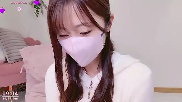 meg 0901 online show from October 2025 12:05:02 AM