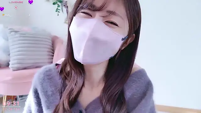 meg 0901 online show from February 2026 12:31:01 AM