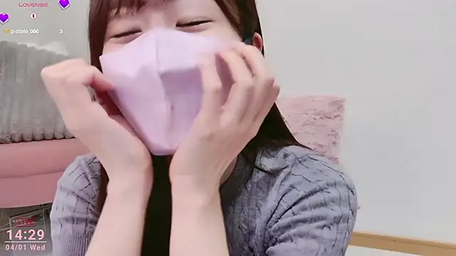 meg 0901 online show from April 2026 05:30:01 AM