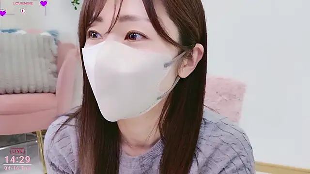 meg 0901 online show from April 2026 05:30:01 AM