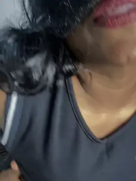 NethuQueen online show from February 2026 08:02:01 AM