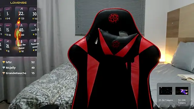 Naughty Annn online show from March 2026 05:08:02 AM