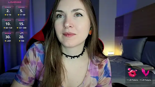 Naughty Annn online show from July 2026 03:45:02 AM