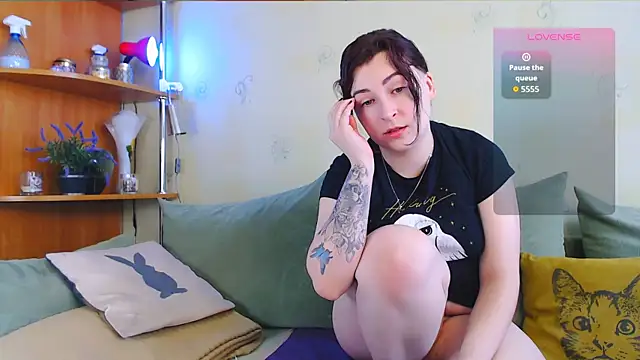 Caroline1995 online show from November 2025 08:03:02 AM