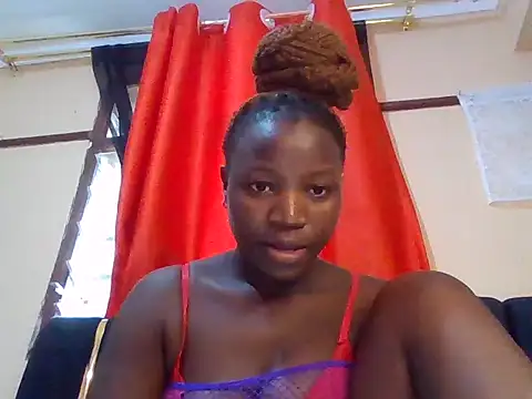 Snapshot of Prety_petty chatting on June 2026 11:33:01 AM Prety petty online show from June 2026 11:33:01 AM
