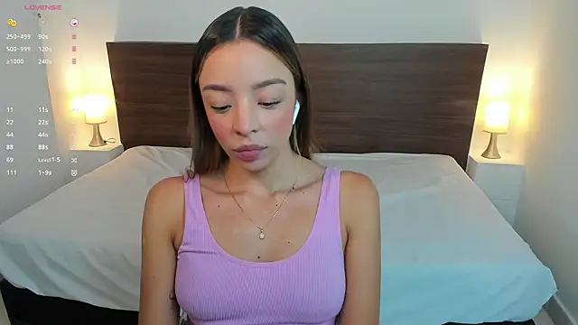 AliceRoss0 online show from January 2025 08:19:02 PM