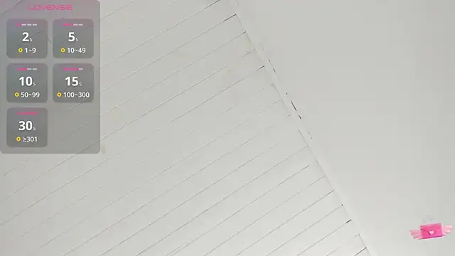 Snapshot of TiffanyWright chatting on June 2026 11:25:01 AM TiffanyWright online show from June 2026 11:25:01 AM