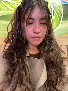 ValeriEvan online show from December 2024 09:16:01 PM