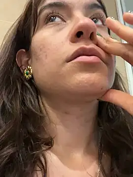 ValeriEvan online show from December 2024 07:22:01 PM