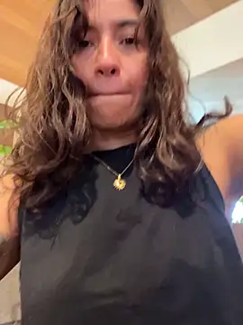 ValeriEvan online show from January 2025 07:06:02 PM