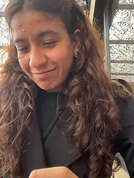 ValeriEvan online show from February 2025 08:58:01 PM