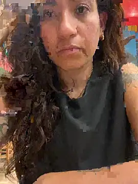 ValeriEvan online show from March 2025 07:05:02 PM