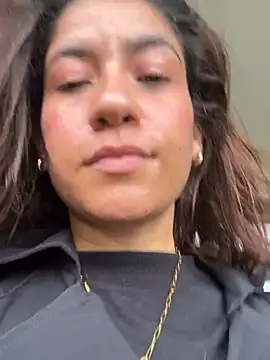 ValeriEvan online show from March 2025 04:09:01 PM