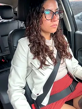 ValeriEvan online show from September 2025 08:08:02 PM