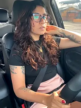 ValeriEvan online show from October 2025 12:59:01 PM